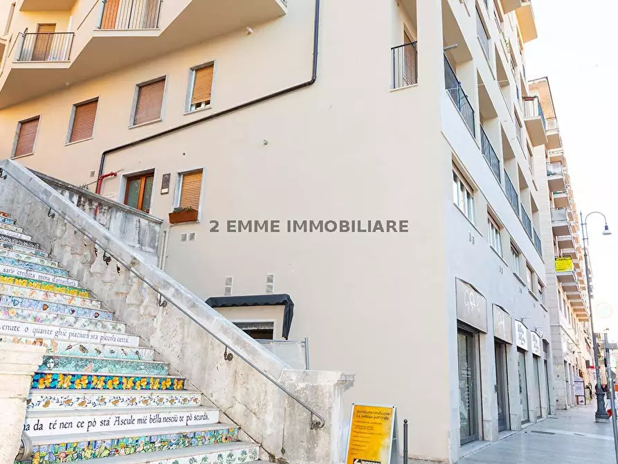 Immagine 1 di Appartamento in vendita  in CORSO VITTORIO EMANUELE 21 a Ascoli Piceno