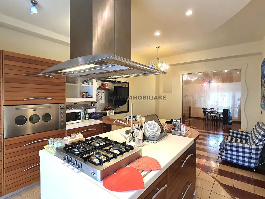 Immagine 1 di Appartamento in vendita  in VIA FABIO FILZI a Ascoli Piceno