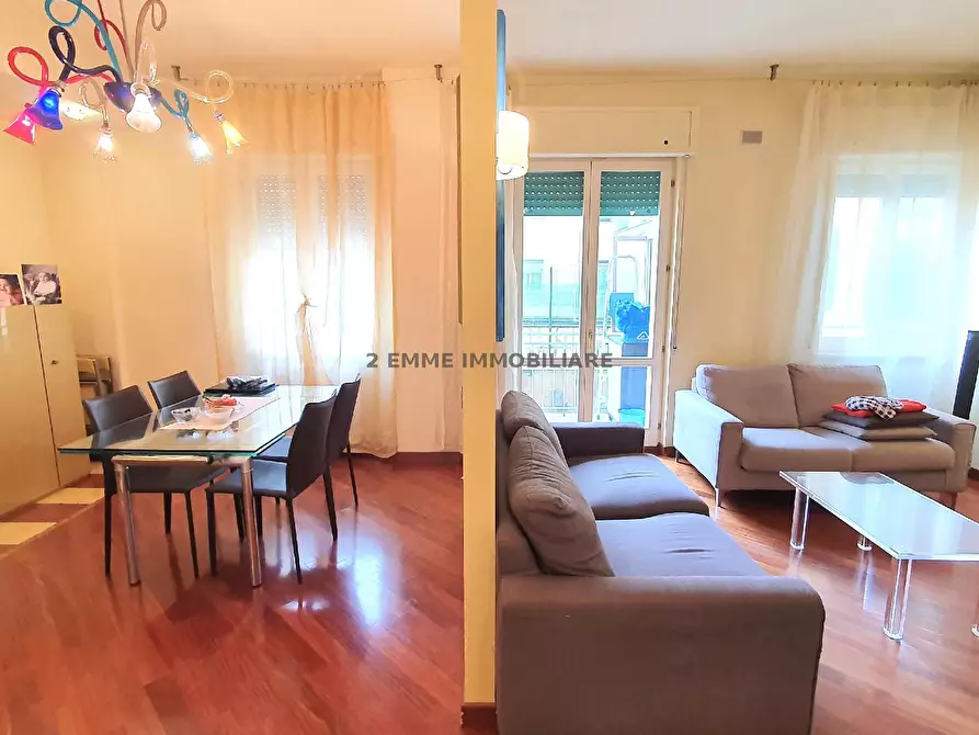 Immagine 2 di Appartamento in vendita  in VIA FABIO FILZI a Ascoli Piceno