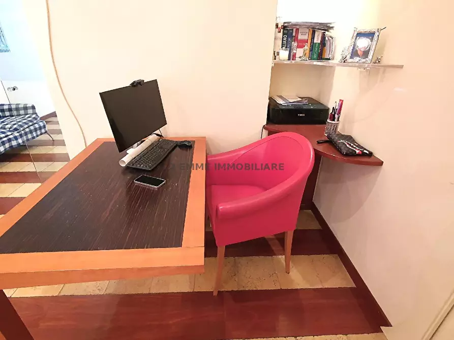 Immagine 6 di Appartamento in vendita  in VIA FABIO FILZI a Ascoli Piceno