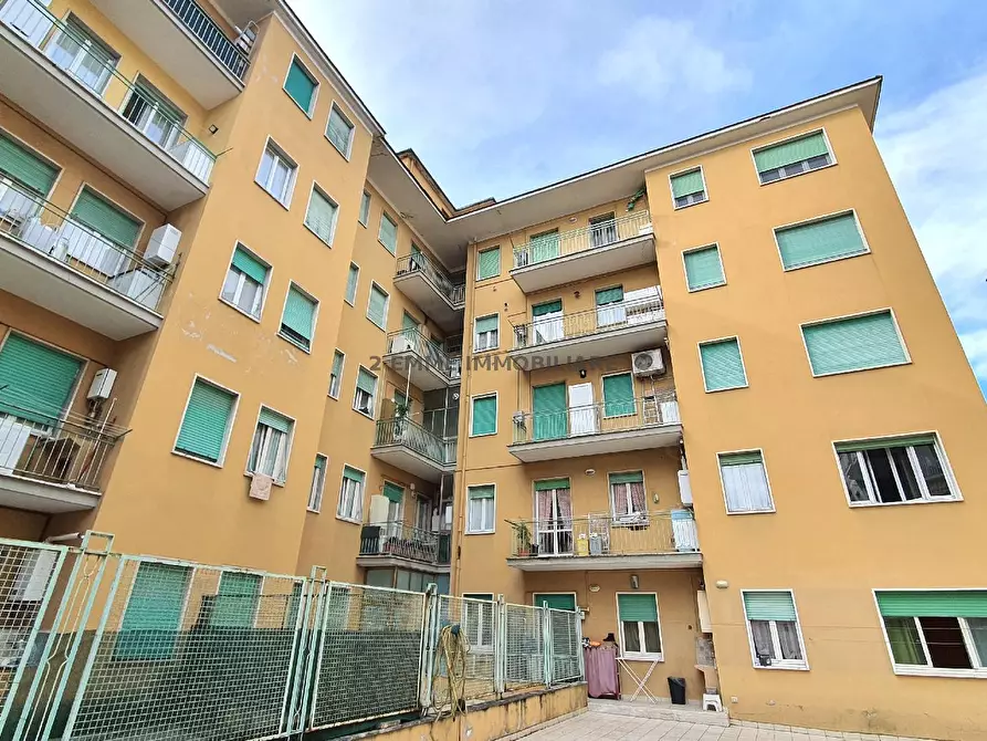 Immagine 9 di Appartamento in vendita  in VIA FABIO FILZI a Ascoli Piceno