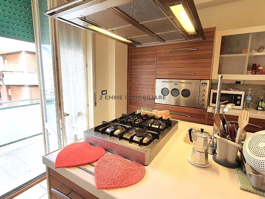 Immagine 12 di Appartamento in vendita  in VIA FABIO FILZI a Ascoli Piceno