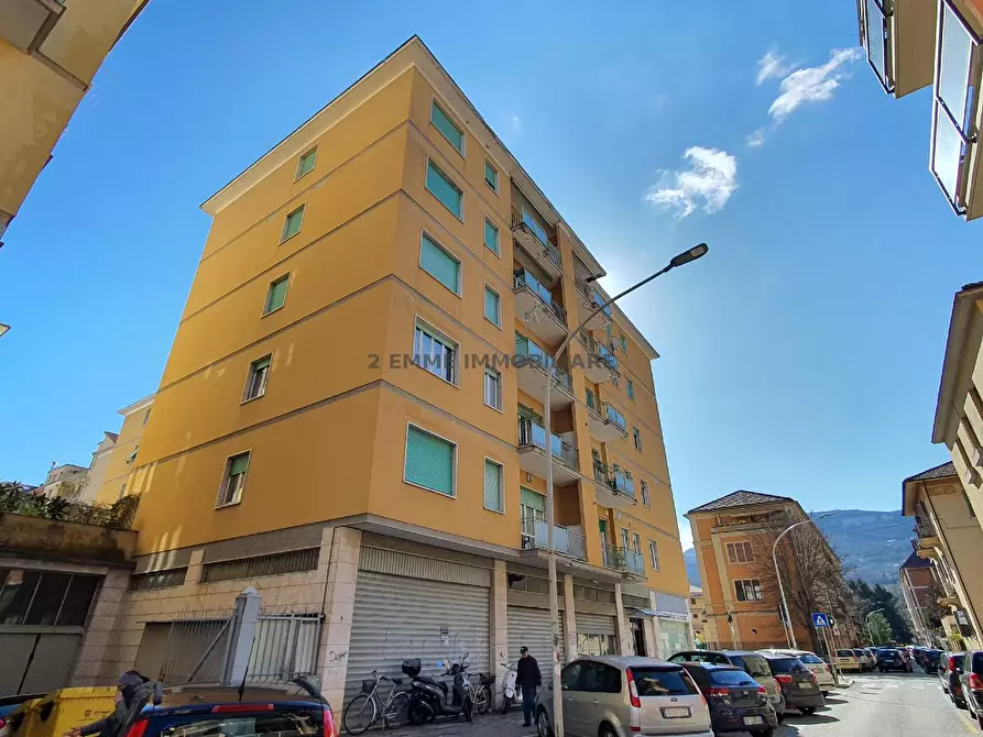 Immagine 26 di Appartamento in vendita  in VIA FABIO FILZI a Ascoli Piceno