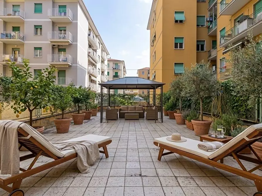 Immagine 1 di Appartamento in vendita  in VIA FABIO FILZI a Ascoli Piceno