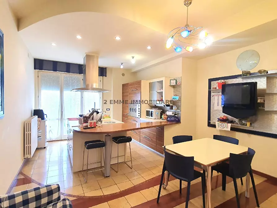 Immagine 27 di Appartamento in vendita  in VIA FABIO FILZI a Ascoli Piceno