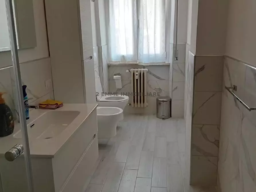 Immagine 4 di Appartamento in affitto  in VIA PERUGIA  a Ascoli Piceno