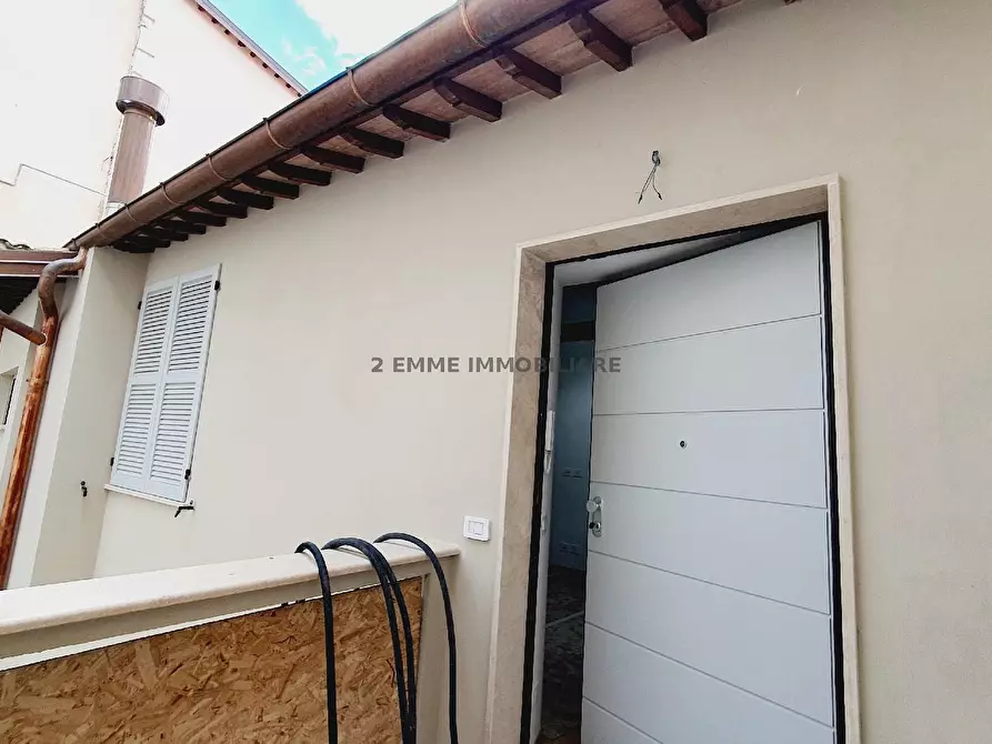 Immagine 4 di Appartamento in vendita  in CORSO MAZZINI  a Ascoli Piceno