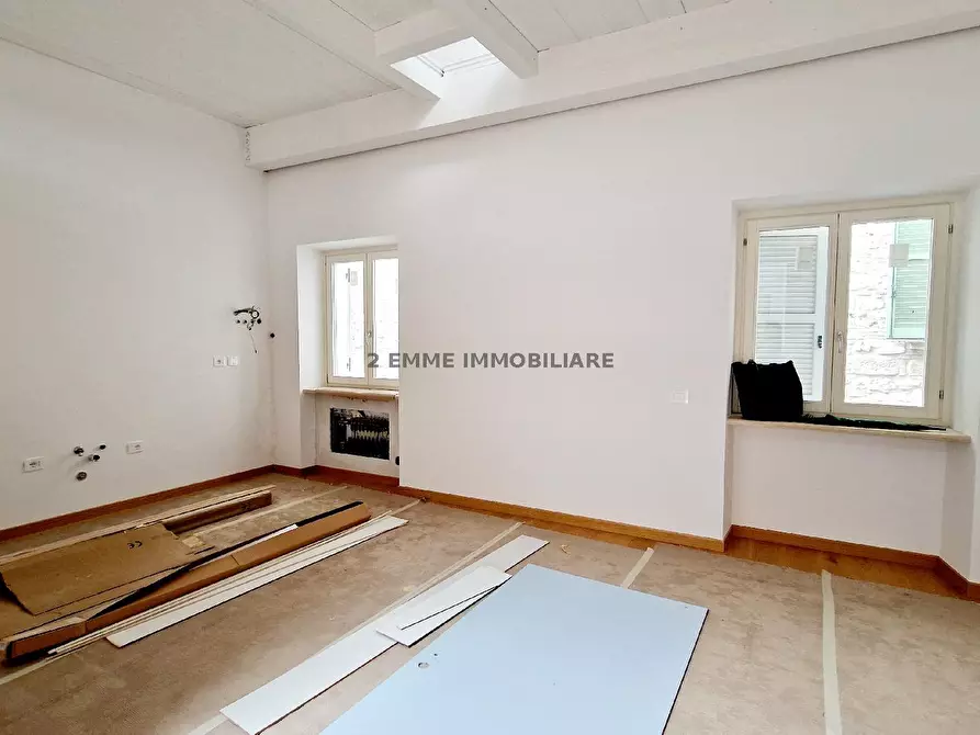 Immagine 5 di Appartamento in vendita  in CORSO MAZZINI  a Ascoli Piceno