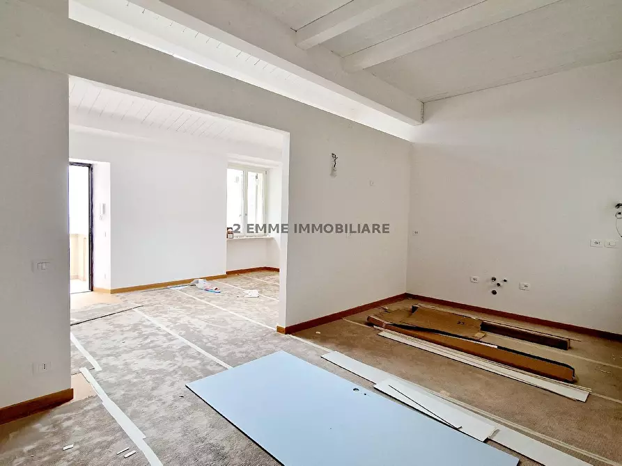 Immagine 6 di Appartamento in vendita  in CORSO MAZZINI  a Ascoli Piceno