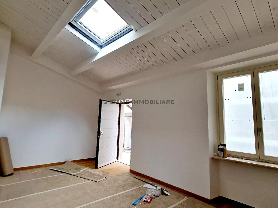 Immagine 9 di Appartamento in vendita  in CORSO MAZZINI  a Ascoli Piceno