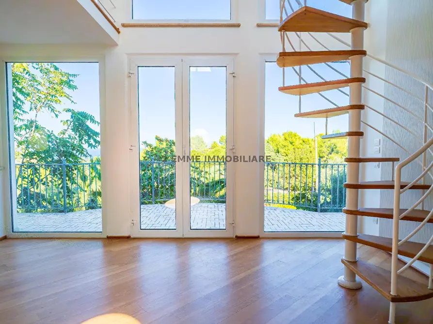 Immagine 2 di Appartamento in vendita  in VIA CONVENTO 8 a Grottammare