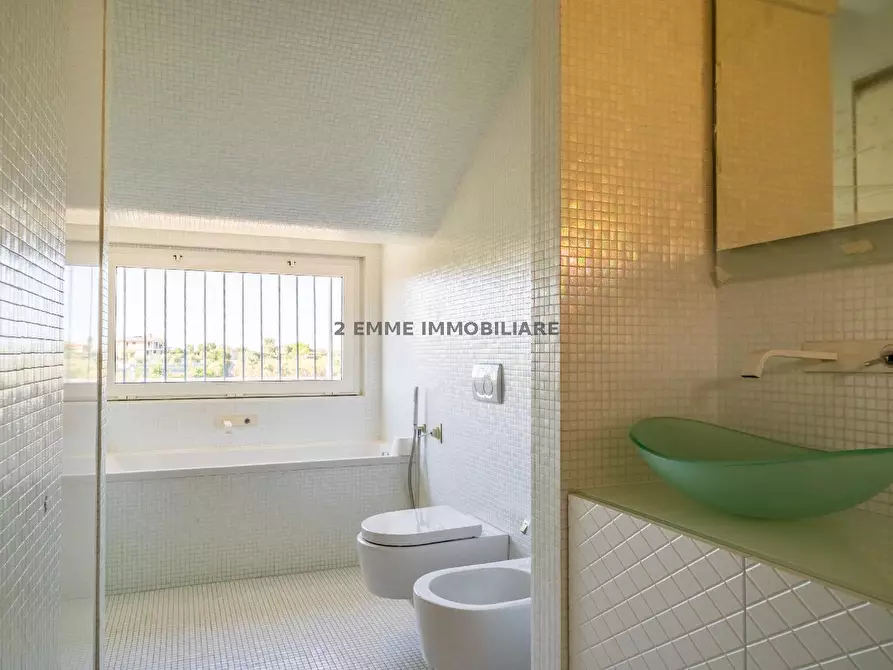 Immagine 3 di Appartamento in vendita  in VIA CONVENTO 8 a Grottammare