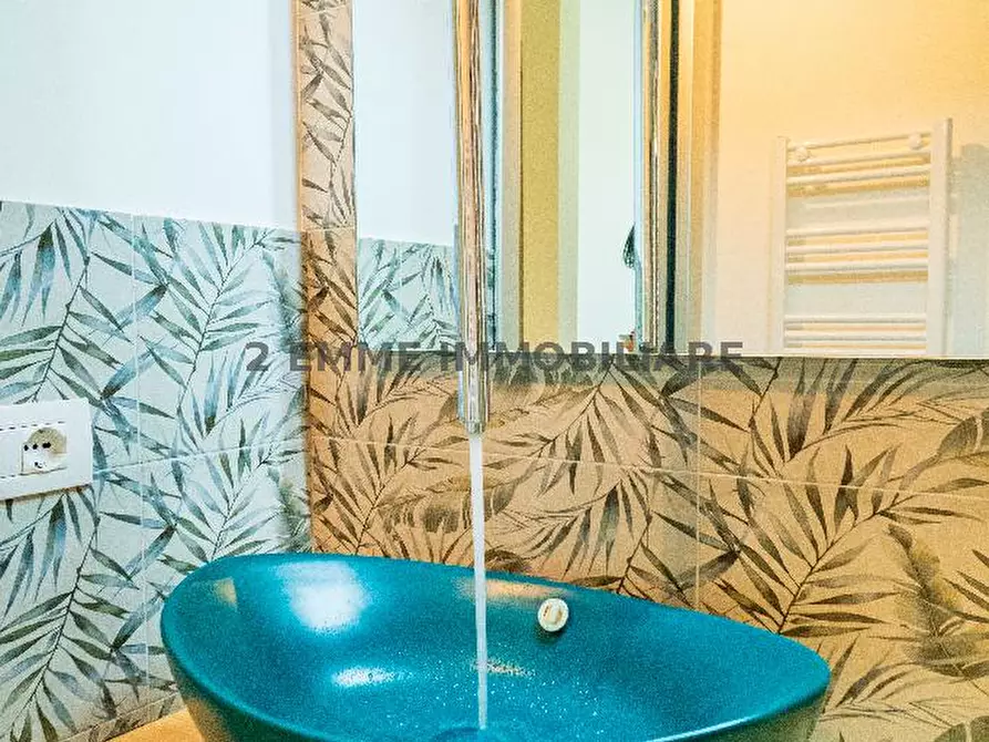 Immagine 5 di Appartamento in vendita  in VIA CONVENTO 8 a Grottammare