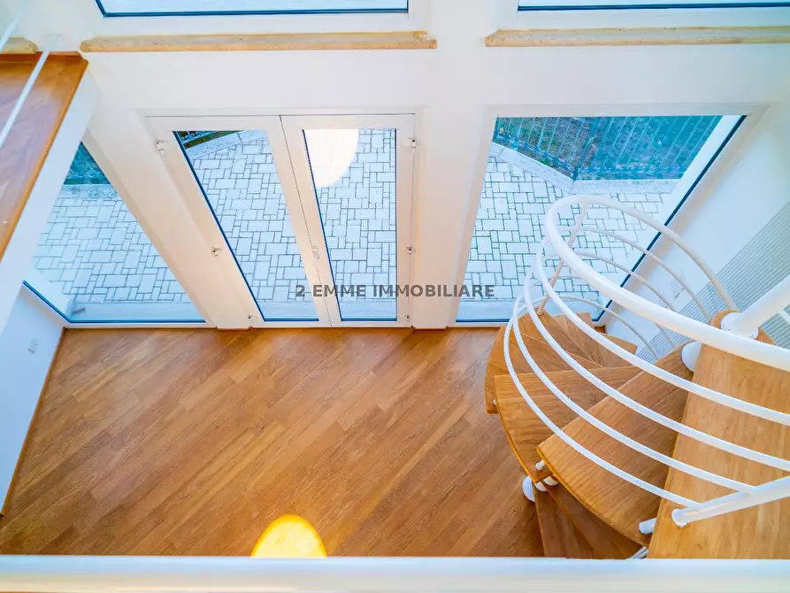 Immagine 7 di Appartamento in vendita  in VIA CONVENTO 8 a Grottammare