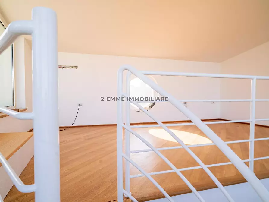 Immagine 8 di Appartamento in vendita  in VIA CONVENTO 8 a Grottammare