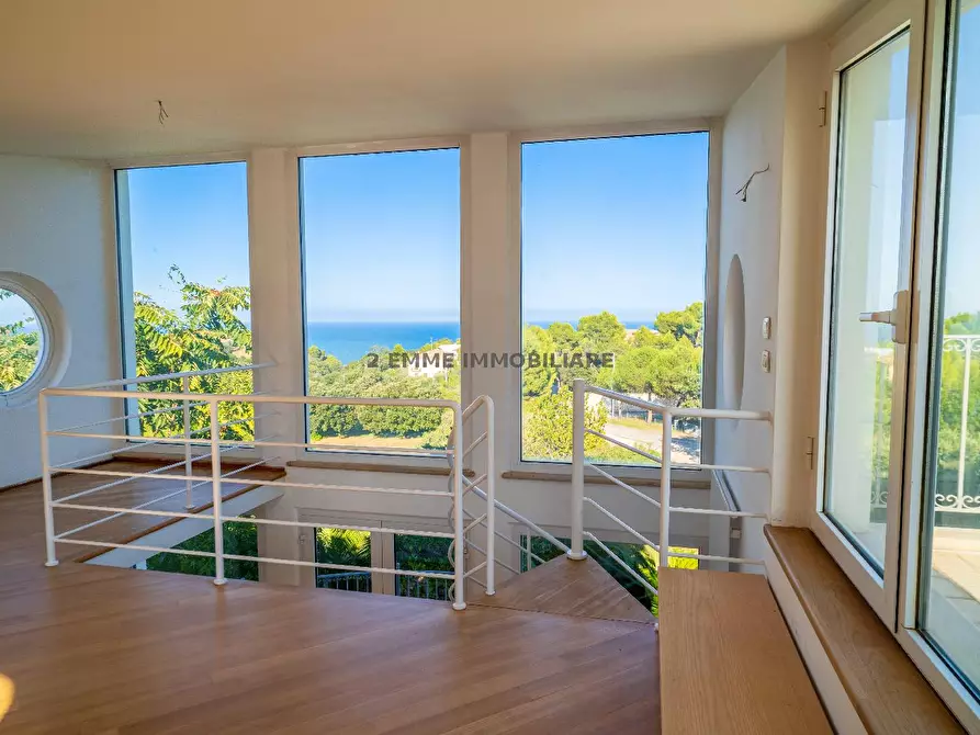 Immagine 9 di Appartamento in vendita  in VIA CONVENTO 8 a Grottammare