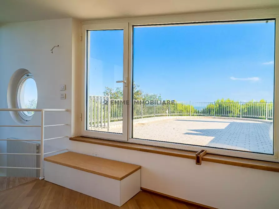 Immagine 10 di Appartamento in vendita  in VIA CONVENTO 8 a Grottammare