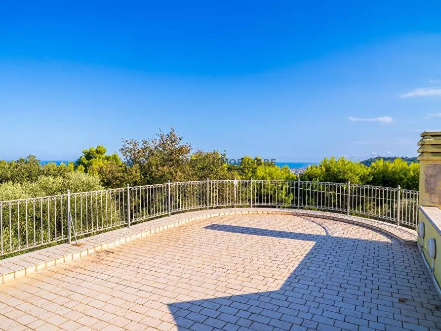 Immagine 11 di Appartamento in vendita  in VIA CONVENTO 8 a Grottammare