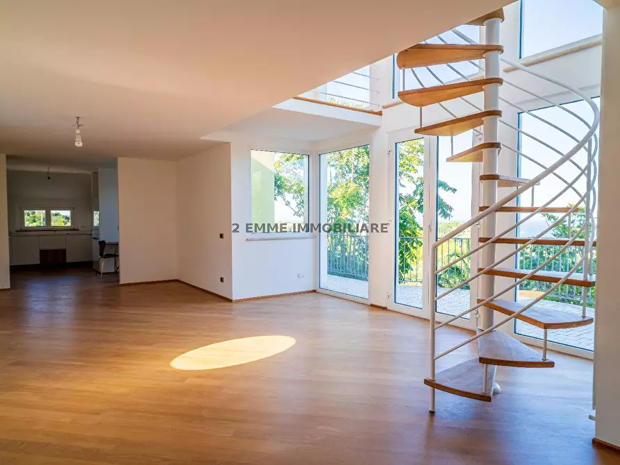 Immagine 13 di Appartamento in vendita  in VIA CONVENTO 8 a Grottammare