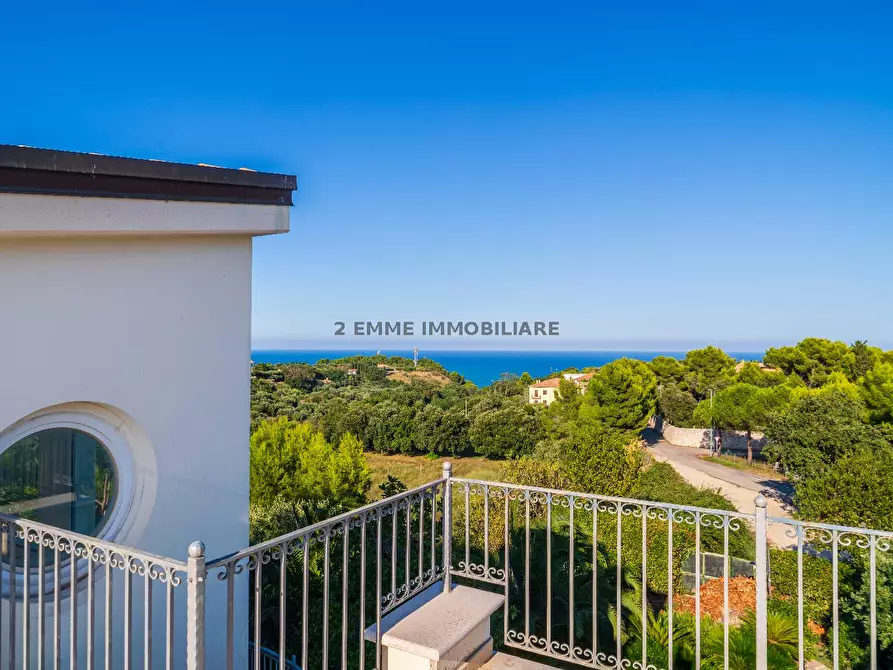 Immagine 14 di Appartamento in vendita  in VIA CONVENTO 8 a Grottammare