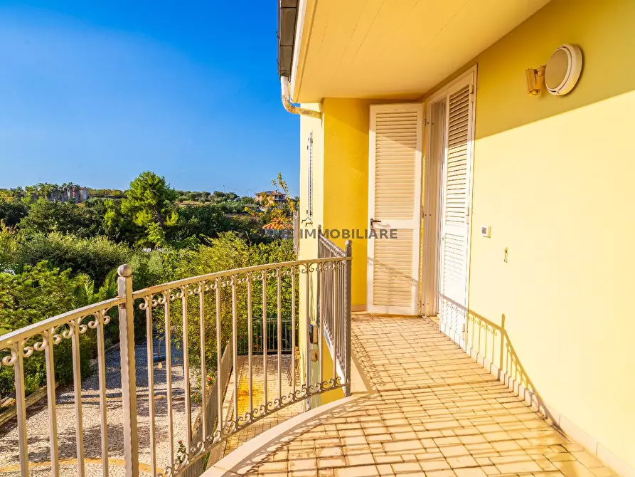 Immagine 21 di Appartamento in vendita  in VIA CONVENTO 8 a Grottammare