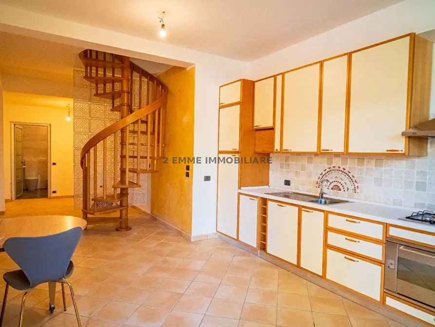 Immagine 23 di Appartamento in vendita  in VIA CONVENTO 8 a Grottammare