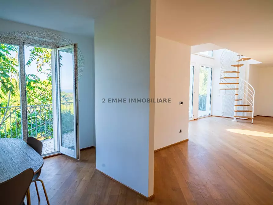 Immagine 24 di Appartamento in vendita  in VIA CONVENTO 8 a Grottammare