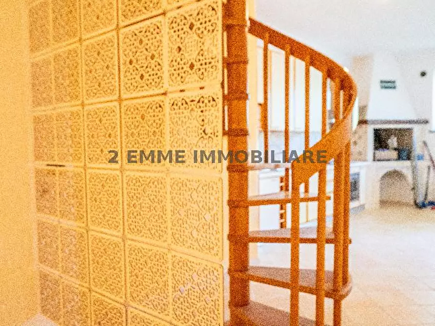 Immagine 25 di Appartamento in vendita  in VIA CONVENTO 8 a Grottammare