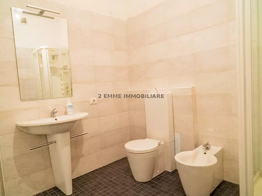 Immagine 26 di Appartamento in vendita  in VIA CONVENTO 8 a Grottammare