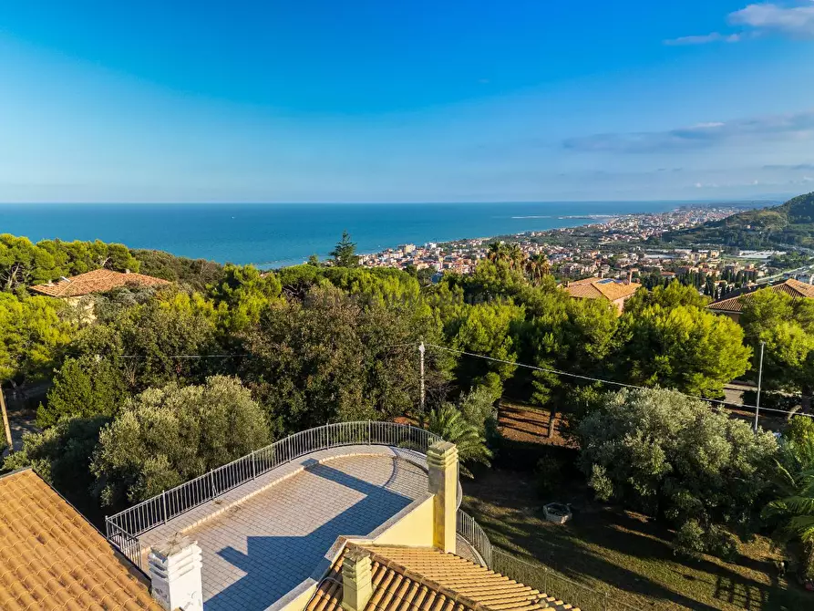 Immagine 28 di Appartamento in vendita  in VIA CONVENTO 8 a Grottammare