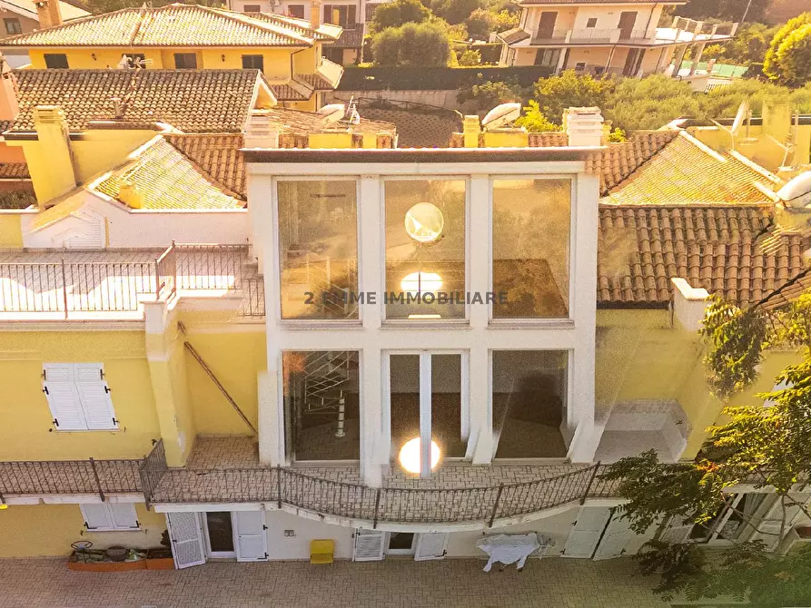 Immagine 29 di Appartamento in vendita  in VIA CONVENTO 8 a Grottammare