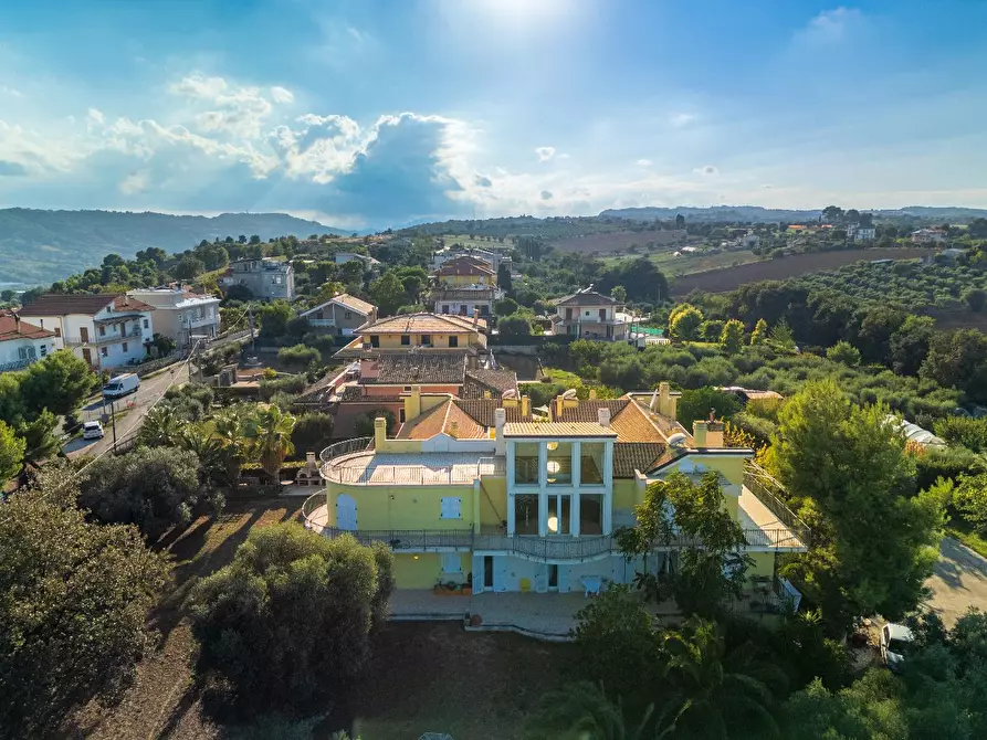 Immagine 1 di Appartamento in vendita  in VIA CONVENTO 8 a Grottammare