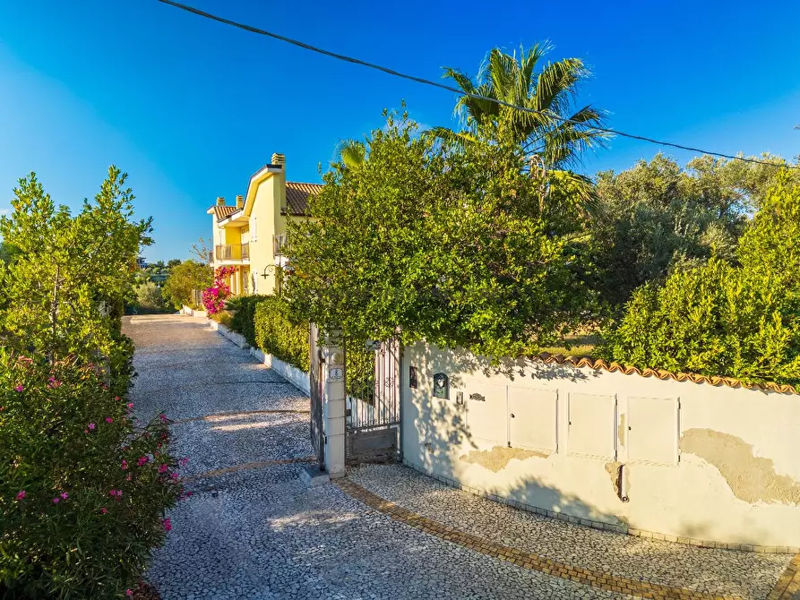 Immagine 31 di Appartamento in vendita  in VIA CONVENTO 8 a Grottammare