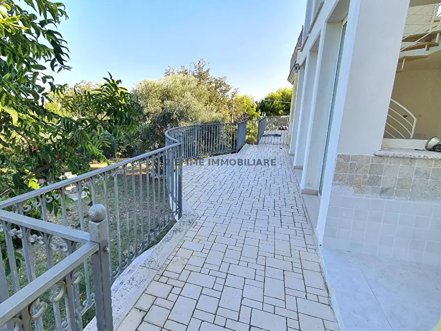 Immagine 37 di Appartamento in vendita  in VIA CONVENTO 8 a Grottammare