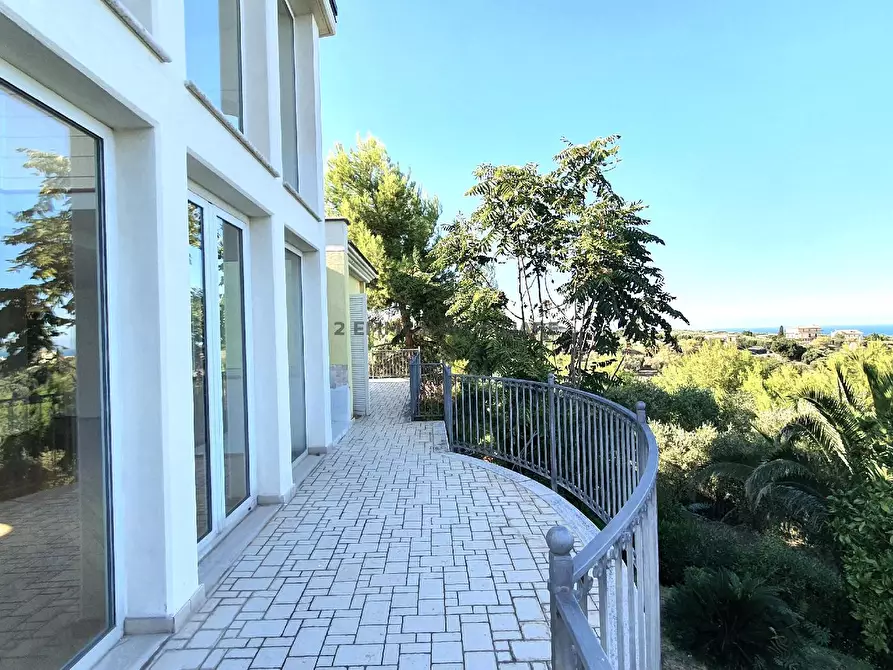 Immagine 39 di Appartamento in vendita  in VIA CONVENTO 8 a Grottammare