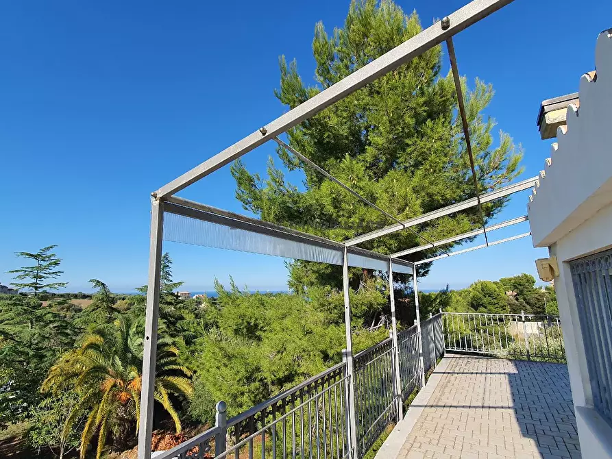 Immagine 40 di Appartamento in vendita  in VIA CONVENTO 8 a Grottammare