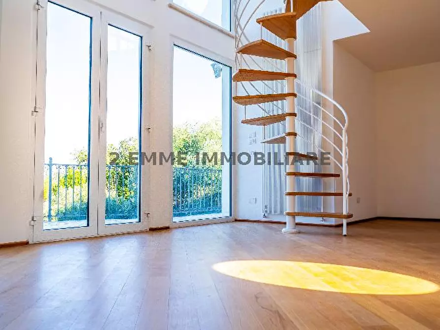 Immagine 41 di Appartamento in vendita  in VIA CONVENTO 8 a Grottammare