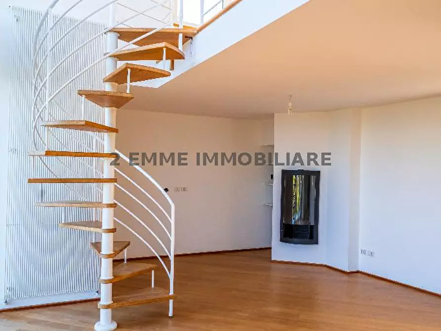 Immagine 42 di Appartamento in vendita  in VIA CONVENTO 8 a Grottammare