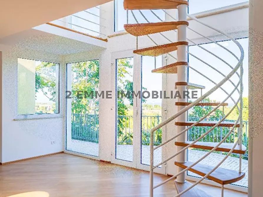 Immagine 43 di Appartamento in vendita  in VIA CONVENTO 8 a Grottammare