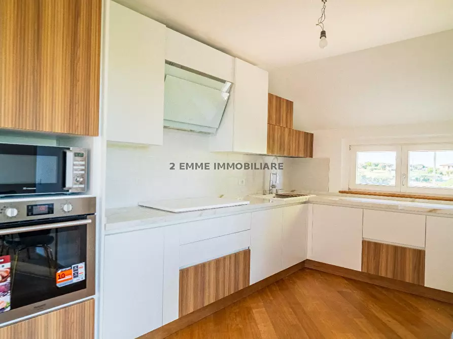 Immagine 45 di Appartamento in vendita  in VIA CONVENTO 8 a Grottammare