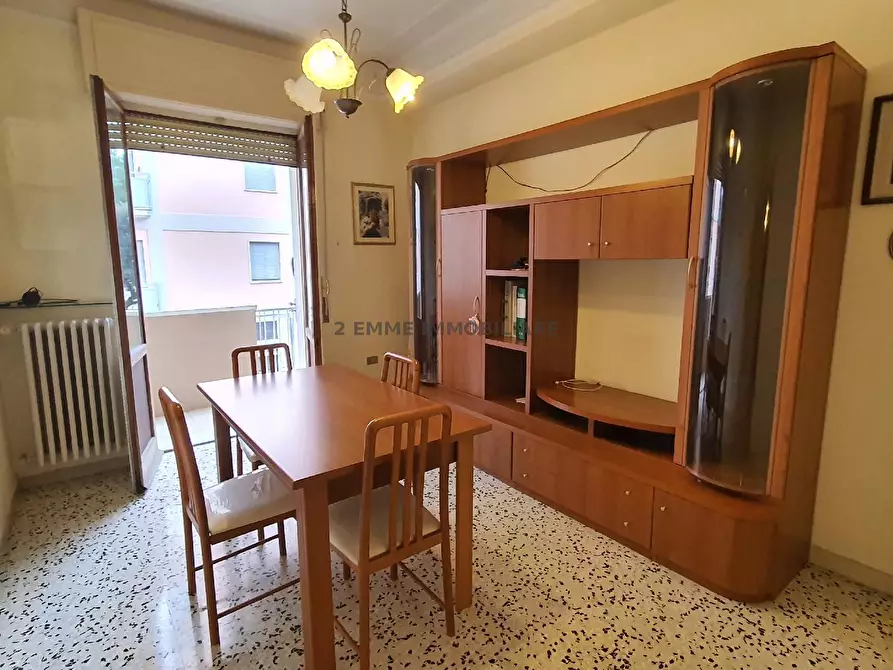 Immagine 11 di Appartamento in vendita  in VIA ERASMO MARI a Ascoli Piceno