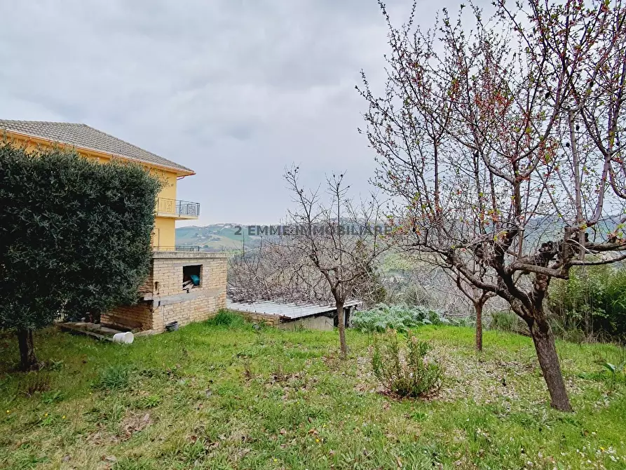 Immagine 13 di Casa indipendente in vendita  in CONTRADA COLLE APPESO 60 a Monteprandone