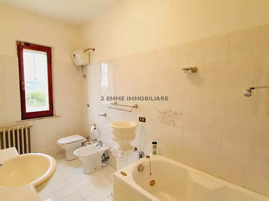 Immagine 16 di Casa indipendente in vendita  in CONTRADA COLLE APPESO 60 a Monteprandone