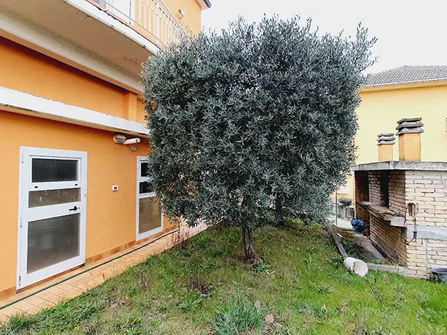 Immagine 24 di Casa indipendente in vendita  in CONTRADA COLLE APPESO 60 a Monteprandone