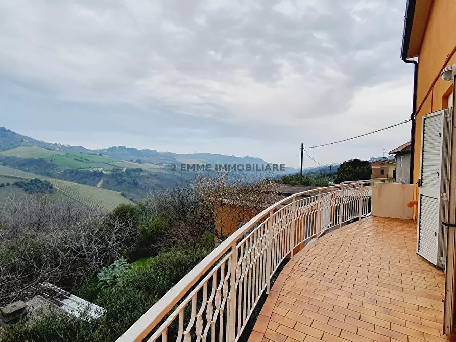 Immagine 25 di Casa indipendente in vendita  in CONTRADA COLLE APPESO 60 a Monteprandone