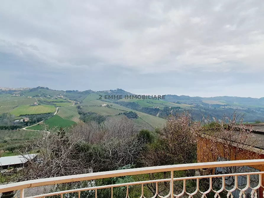 Immagine 26 di Casa indipendente in vendita  in CONTRADA COLLE APPESO 60 a Monteprandone