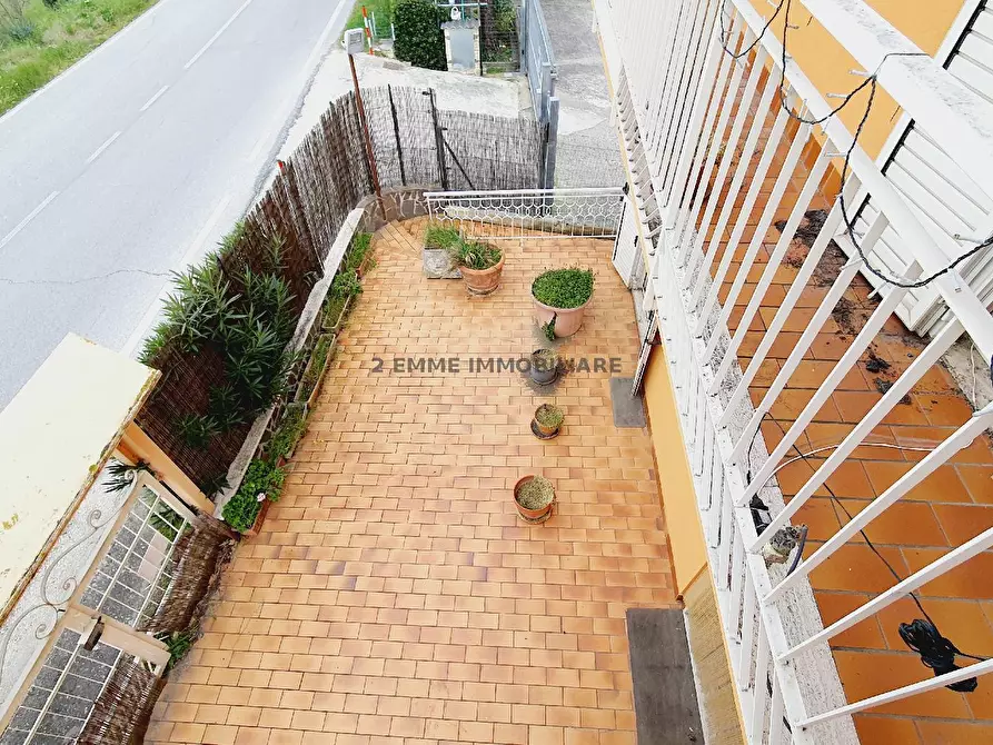 Immagine 27 di Casa indipendente in vendita  in CONTRADA COLLE APPESO 60 a Monteprandone