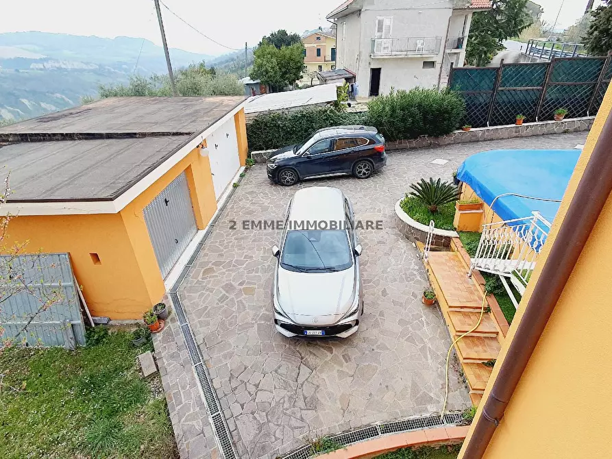 Immagine 28 di Casa indipendente in vendita  in CONTRADA COLLE APPESO 60 a Monteprandone