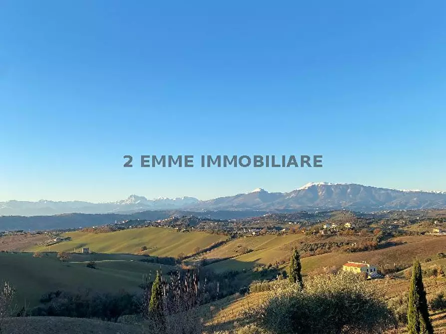 Immagine 32 di Casa indipendente in vendita  in CONTRADA COLLE APPESO 60 a Monteprandone