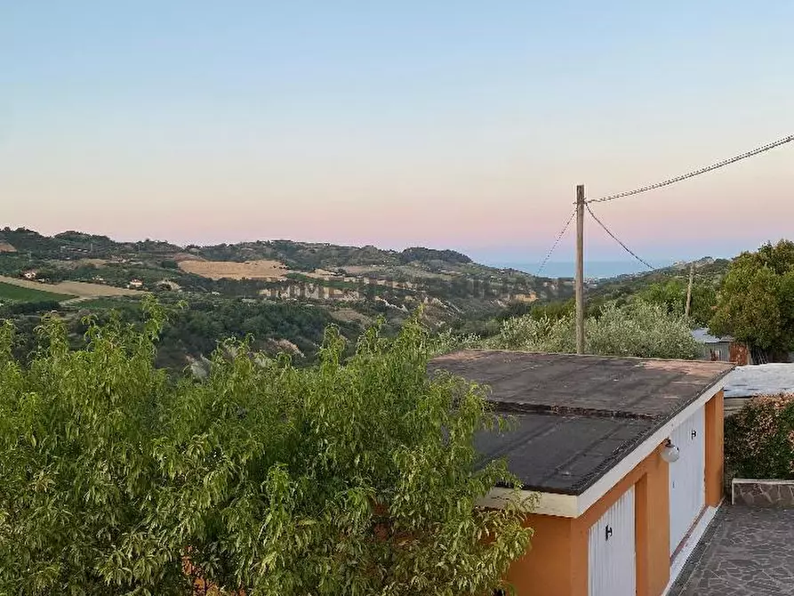 Immagine 33 di Casa indipendente in vendita  in CONTRADA COLLE APPESO 60 a Monteprandone